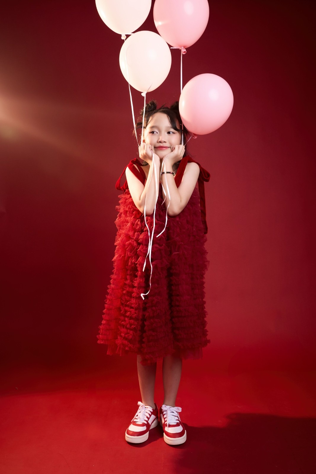 Designer Kid's Clothing